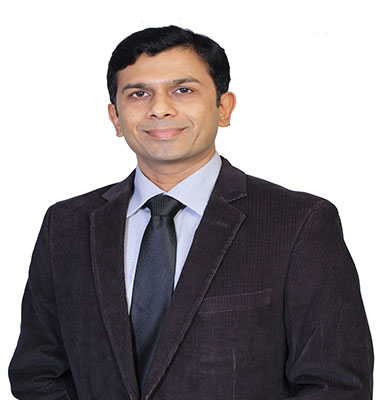 Joint Replacement in vadodara