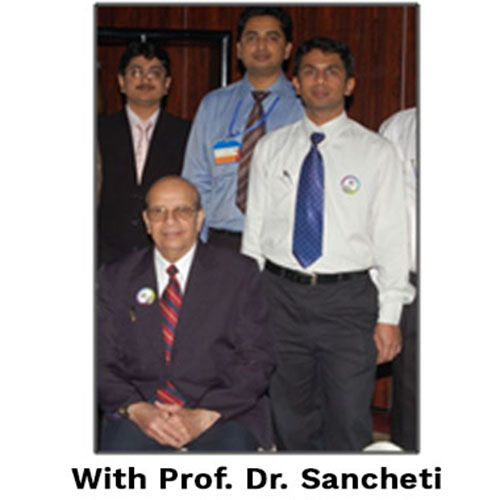 Joint Replacement in vadodara