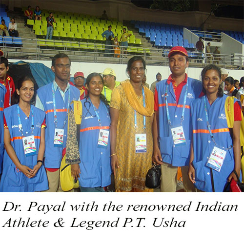 Joint Replacement in vadodara