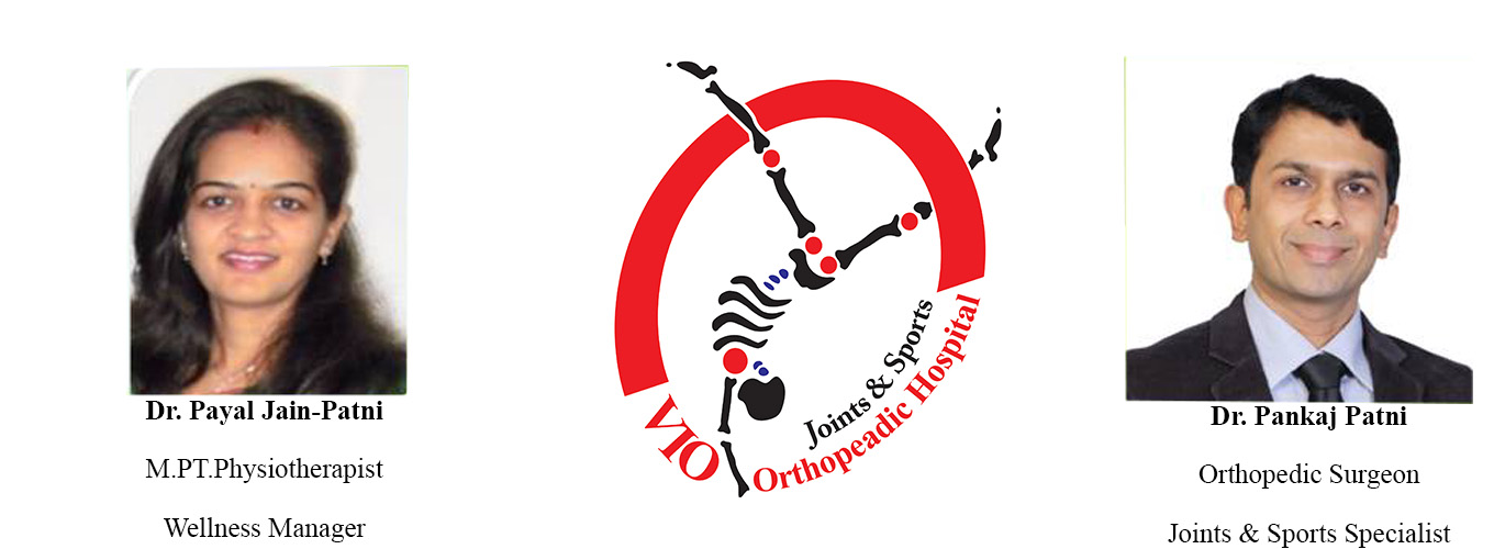 Orthopedic Surgeon in vadodara