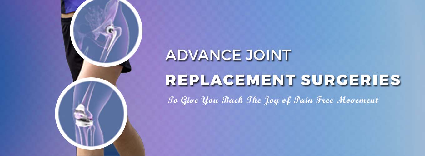 Arthroscopy Surgeon in vadodara