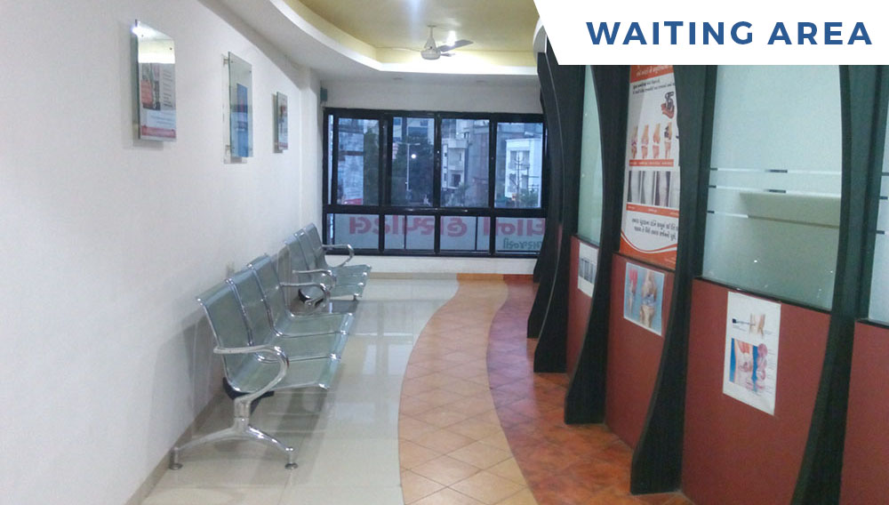 Arthroscopy in vadodara