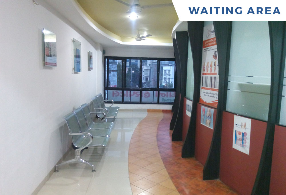 Sports medicine in vadodara